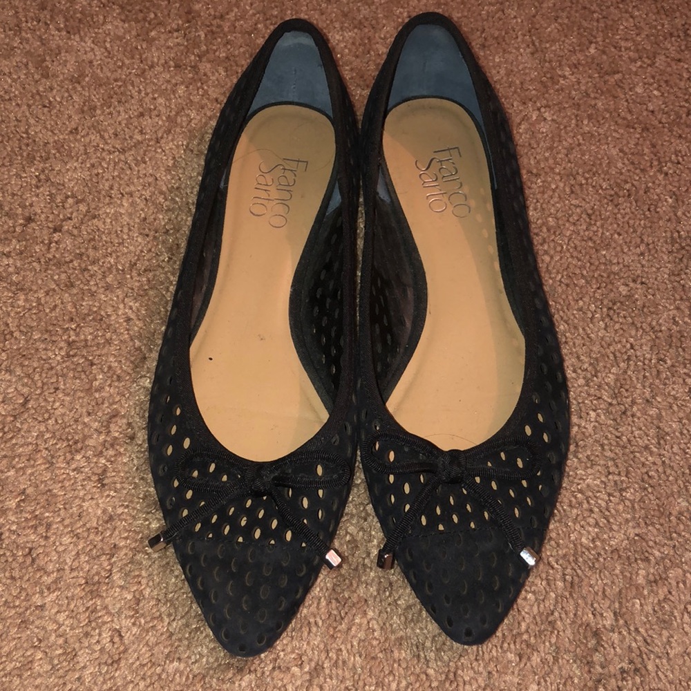 Black Flats